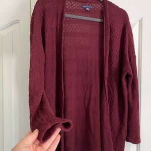 American Eagle Outfitters Cardigan